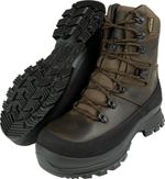 Jack Pyke New Field Boots Hunting Outdoor Leather Upper Shooting Waterproof Boot
