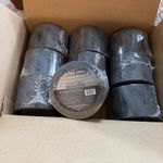 Georgia-Pacific 9pc ForceField Seam Tape 3" x 180' Weather Barrier Tape 1365941