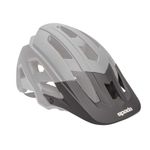 Spada MTB helmet peak Matt Black
