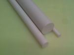 PTFE Rod 25% Glass Filled 25, 30, 35, 40 or 45 mm diameter