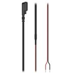 GARMIN MOTORCYCLE POWER CABLE For ZUMO XT2 MC