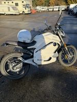 Super Soco Wanderer Pro Electric Motorcycle 2024  125 Equivalent 2300 Miles Mint