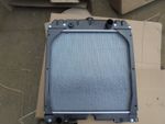 Radiator fits Perkins generator MNY20224601E0P / RB275P / 20224501B