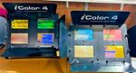 i Color by Acme 4 Professional  Color Mixer stage light with controllers