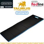 DRAPER Mechanics Large Folding Foam Mat DIY 455 x 1200mm Kneel Pads UK FREE P&P
