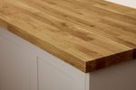 Solid Oak Worktops 2m, 3m, 4m - 40mm Thick