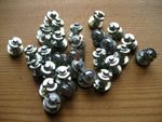 BestGrip Wading Studs - 1100/1605/3000A/3000B - 30 screws : £20.99