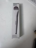 Morphe M107 Foundation Brush – Soft Bristles for Flawless Base | UK Seller