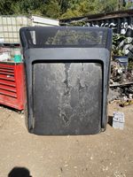 Mitsubishi Warrior Hard Top/ Canopy/truckman Top