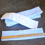 Course Filter Media Wool