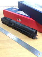 Bachmann 32-859 OO Scale 9F 92233 Factory Weathered (Pre-Owned)