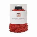 Autoglym Microfibre Wash Mitt Scratch Free Car Wash Cleaning Mitt