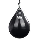 Phantom Punch Bag Hydro |Kick Thai Boxing MMA Water Professional Sandbag| FREE Post
