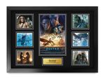 Avatar Way of the Water Gift Idea Framed Autograph Picture Print to Movie Fans