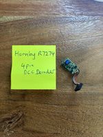 Hornby R7274 Locomotive Decoder 4-Pin Plug OO Gauge