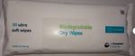 Coloplast Charter Hygienic Dry Wipes