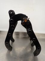 CAPTOK JCB KUBOTA YANMAR MINI DIGGER 5 FINGER MANUAL GRABBER 25mm PINS