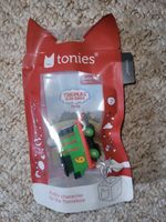 New And Sealed: Tonies Percy Audio Character For Toniebox
