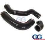 Silicone Boost Hose Kit Intercooler Turbo, Fits Ford Ranger 3.2tdci T6/T7 2012-