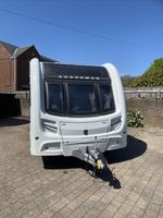 Coachman 545 VIP  2016