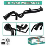 FUEL TANK FILLER NECK PIPE MERCEDES A-CLASS W169 (2004-2012) PETROL DIESEL NEW