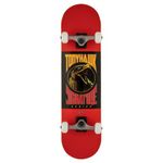 Tony Hawk SS 180+ Factory Complete Skateboard Bird Logo Red 8" Wide