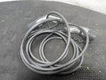 VAUXHALL GRANDLAND X Battery Charge Charging Cable  