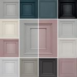 Wood Panel Effect Wallpaper Belgravia Textured Heavy Embossed Non-woven Fabric
