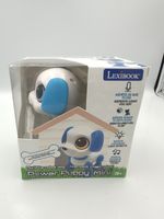 Lexibook Power Puppy Mini, My Little Dog-Robot with Sounds, Music, Light Effect
