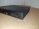 D​ell Network Security Firewall Appliance SonicWALL TZ400 - Black