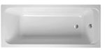 Villeroy and Boch Architectura Single Ended Rectangular Bath 1400 x 700mm