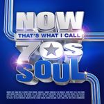 Various - NOW Thats What I Call 70s Soul (4CD) [CD] Sent Sameday*