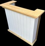 Home Bar  interior Bar , mane cave , top counter FREE DELIVERY