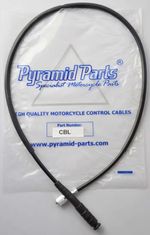 Speedo Cable for Honda CB750 FA (DOHC) 1979-85