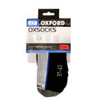 Oxford Coolmax Socks.