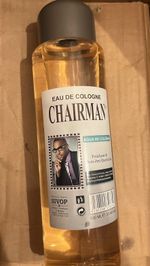 Chairman Spiritual Perfumes 