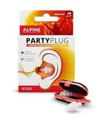 Alpine PartyPlug Ear Plugs for Concerts Noise Cancelling Ear Plugs for Party BN