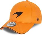 MCLAREN F1 Cap New Era 9Forty YOUTH Kids Boys Racing Team Snapback Baseball Hat
