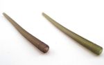 Anti Tangle Rig Sleeves 42mm Rubber Weedy Muddy Carp Fishing Terminal Tackle HLS