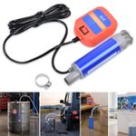 For Makita 18V Battery 27 L/min Submersible Diesel Fuel Water Oil Transfer Pump