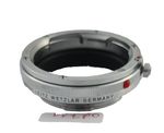 Leica M Leitz M3 M4 M6 extension tube intermediate ring adapter 16469Y Germany 711