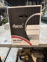 Airius Air Pear Standard Model 15 Destratification  Fan EX-A-15-SP-STD-230-W
