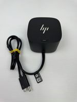 HP Thunderbolt 280W G4 Docking Station 4J0G4AA dock only