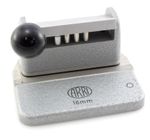 Arri Arriflex Metal 16mm 4 Hole Cutter - Great Condition - UK Seller