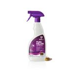 REPELEM Flea Killer Spray – 500ml Home Treatment for Carpets, Furniture & floors