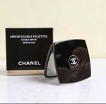 Chanel Compact Mirror, Double Facettes, Duo  - New
