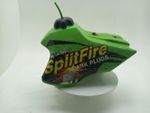 KAWASAKI KX 80 Fuel Tank 1999 5108150726W 
