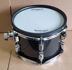 🤖🥁 ROLAND V Drums VAD PDA100 MS 10" Dual Zone Mesh rack Tom EDS 🤖🥁