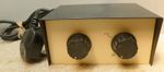 On Track Dual Track Controller - Single Direction - Please Read Description
