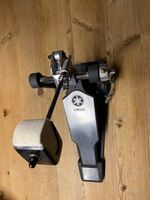 Yamaha FP9500D direct drive bass drum pedal 